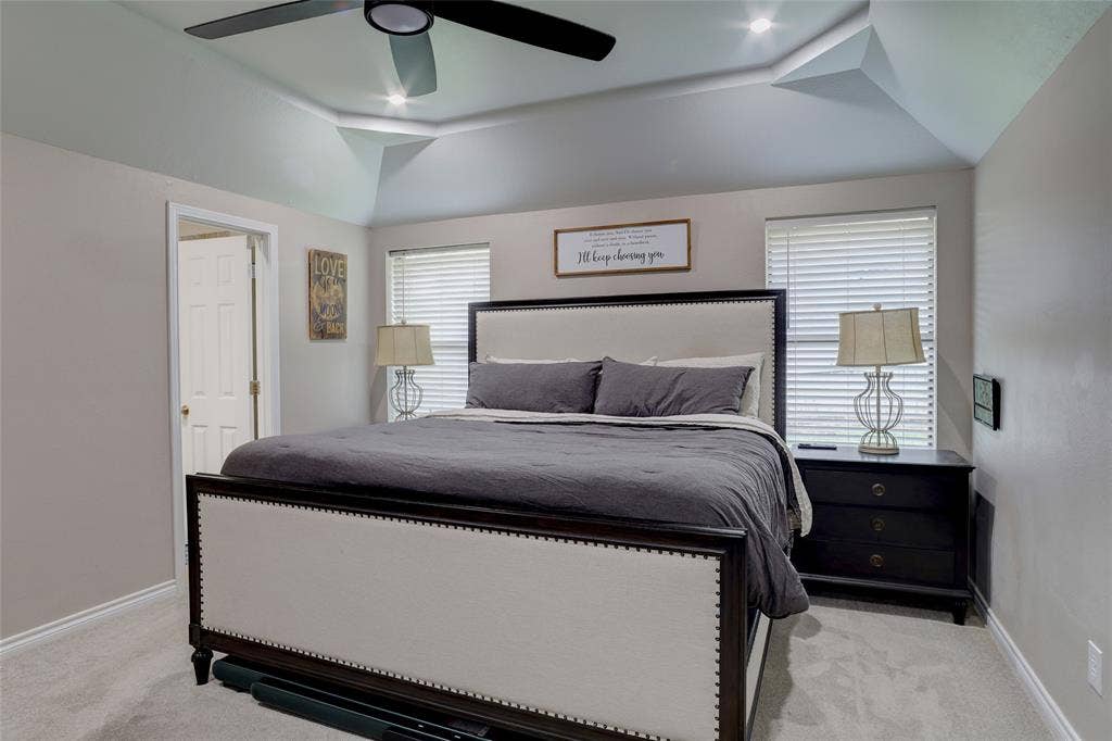 1005 Palo Duro Trail, Keller, TX 76248