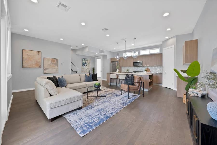 Property photo for 4935 Zuma Court, Dallas, TX