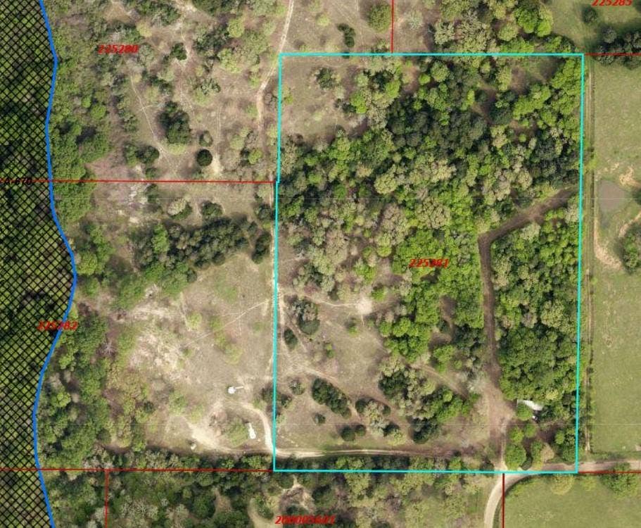 14598 County Road 1122, Athens, TX 75751 14598 County Road 1122, Athens, TX 75751