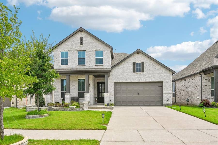 Property photo for 3110 Campbell Drive, Melissa, TX