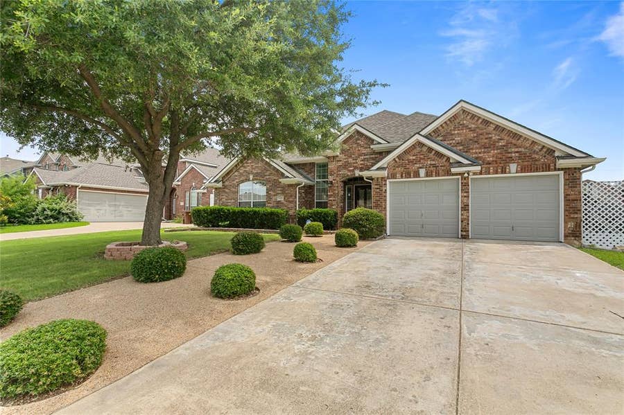 Property photo for 5628 Seneca Drive, Plano, TX