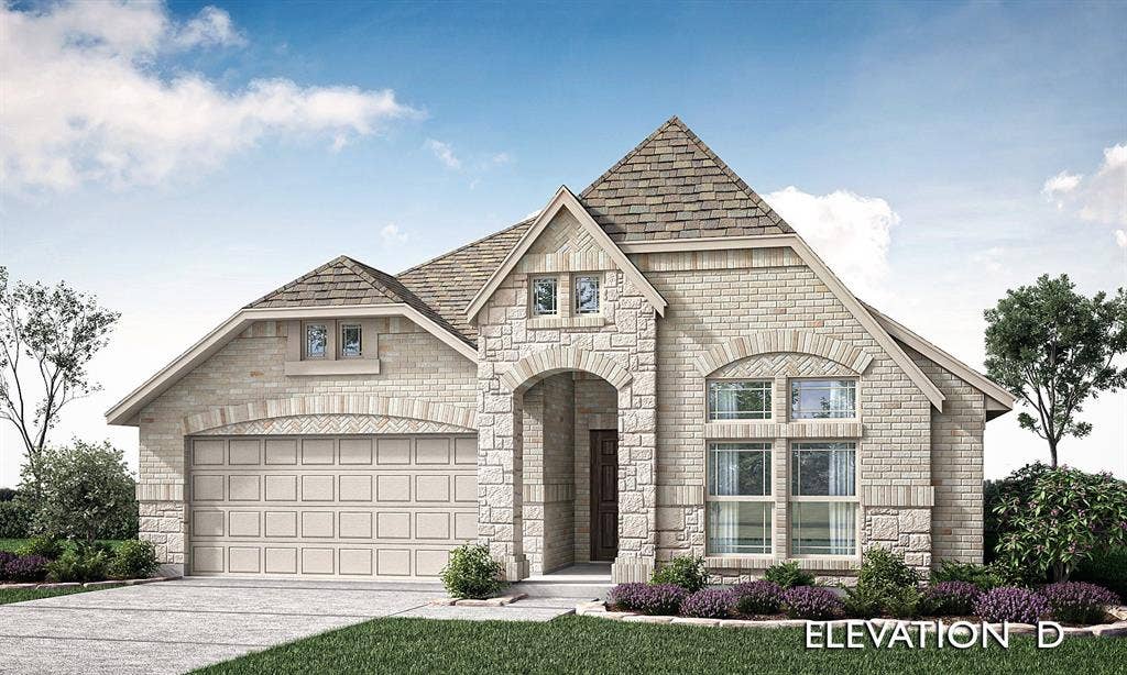 812 Mallard Drive, Aledo, TX 76008 812 Mallard Drive, Aledo, TX 76008