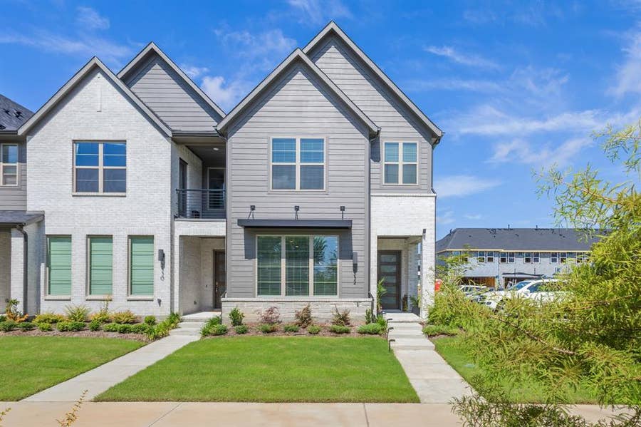 Property photo for 2532 Campden Mews, Allen, TX