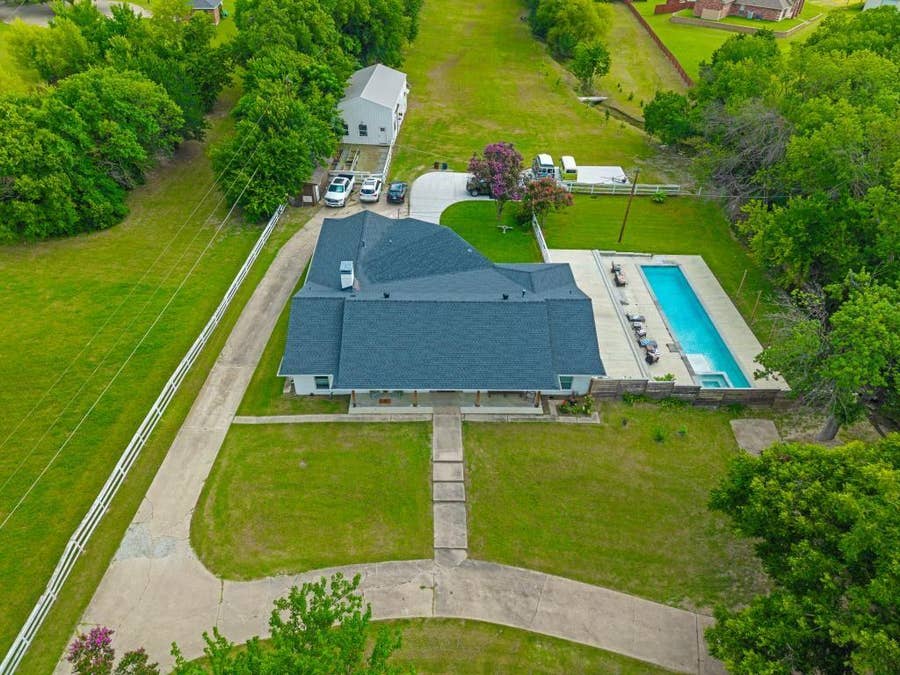 Property photo for 6602 Lyons Road, Garland, TX