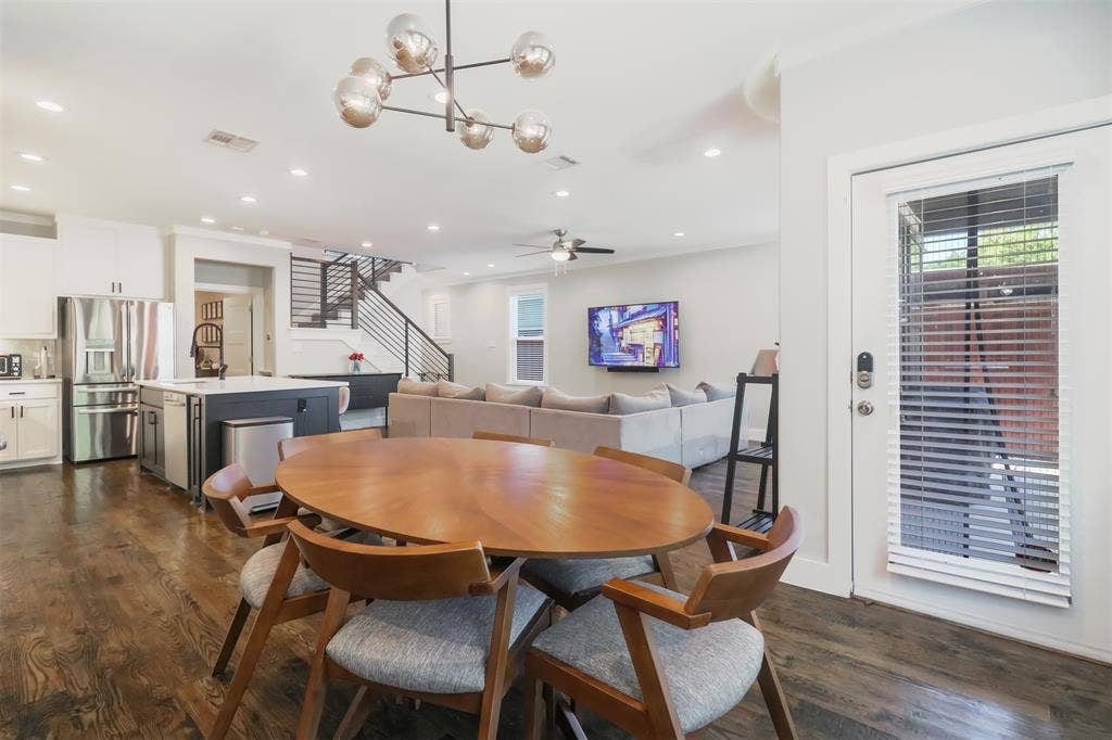 1975 Angelina Drive, Dallas, TX 75212 1975 Angelina Drive, Dallas, TX 75212