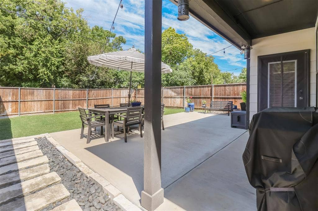 1975 Angelina Drive, Dallas, TX 75212 1975 Angelina Drive, Dallas, TX 75212