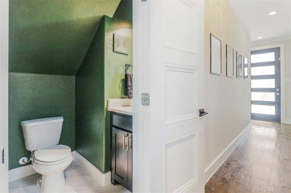 1975 Angelina Drive, Dallas, TX 75212 1975 Angelina Drive, Dallas, TX 75212