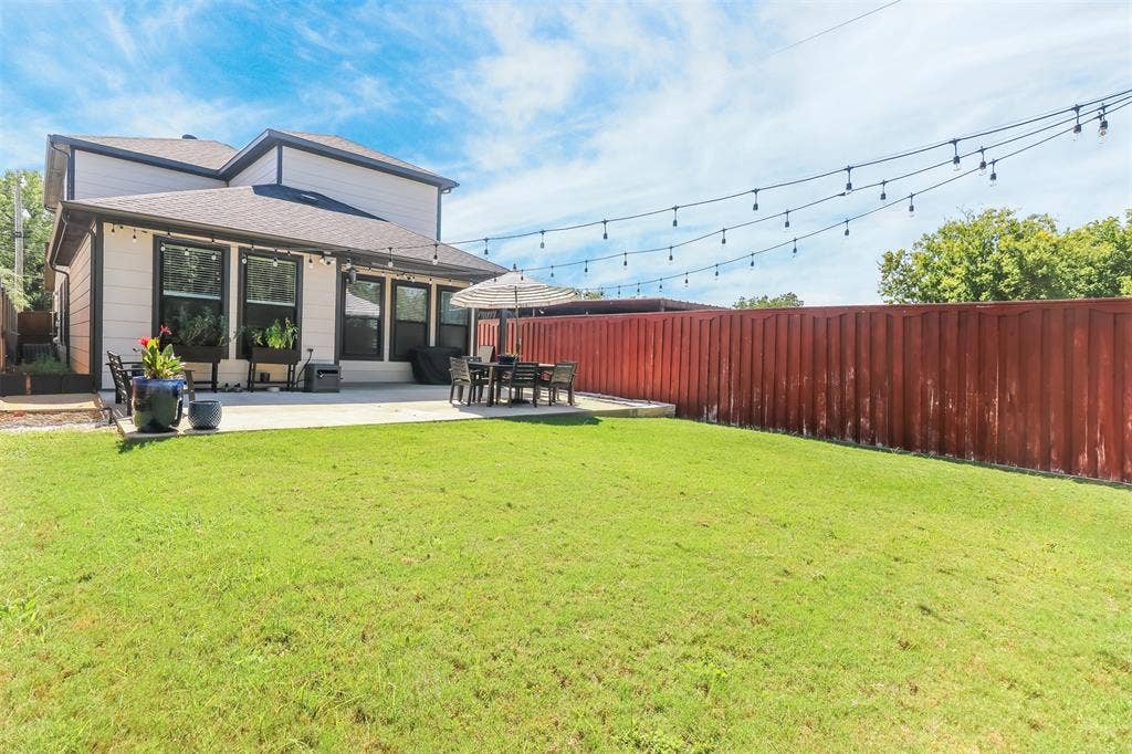 1975 Angelina Drive, Dallas, TX 75212 1975 Angelina Drive, Dallas, TX 75212