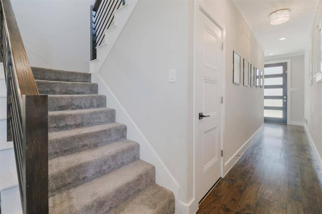 1975 Angelina Drive, Dallas, TX 75212 1975 Angelina Drive, Dallas, TX 75212