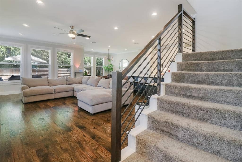 1975 Angelina Drive, Dallas, TX 75212 1975 Angelina Drive, Dallas, TX 75212