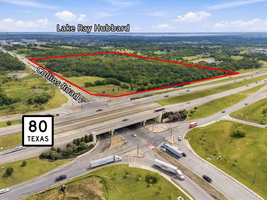 Property photo for 200 E US Hwy 80 Highway, Sunnyvale, TX