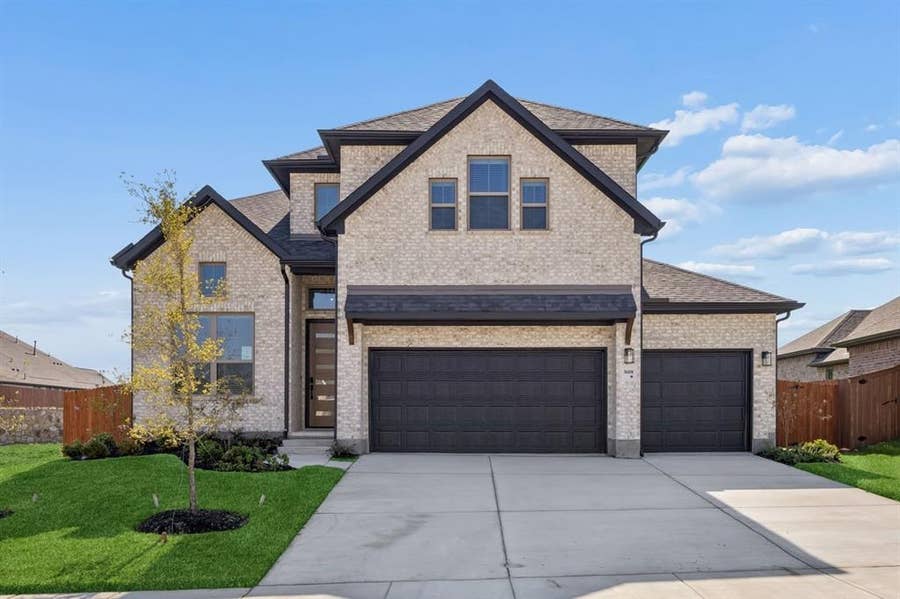 Property photo for 3608 Indian Cherry Place, Crandall, TX