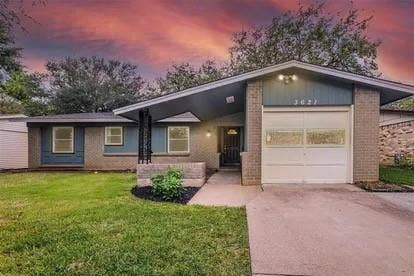 Property photo for 3621 Pleasant Run Road, Irving, TX