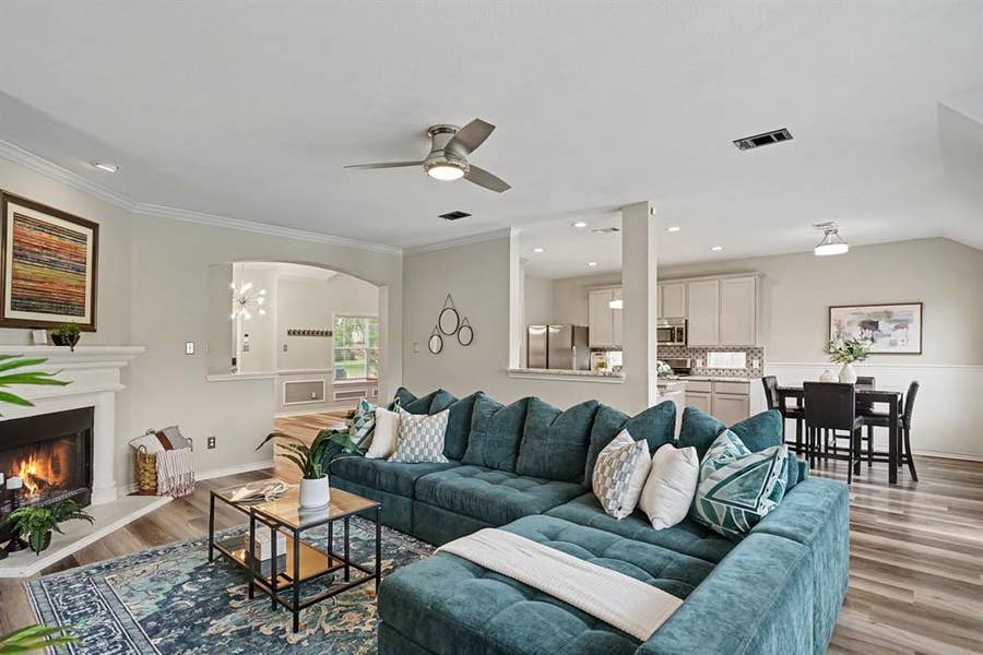 Property photo for 3103 Glenwood Drive, Wylie, TX