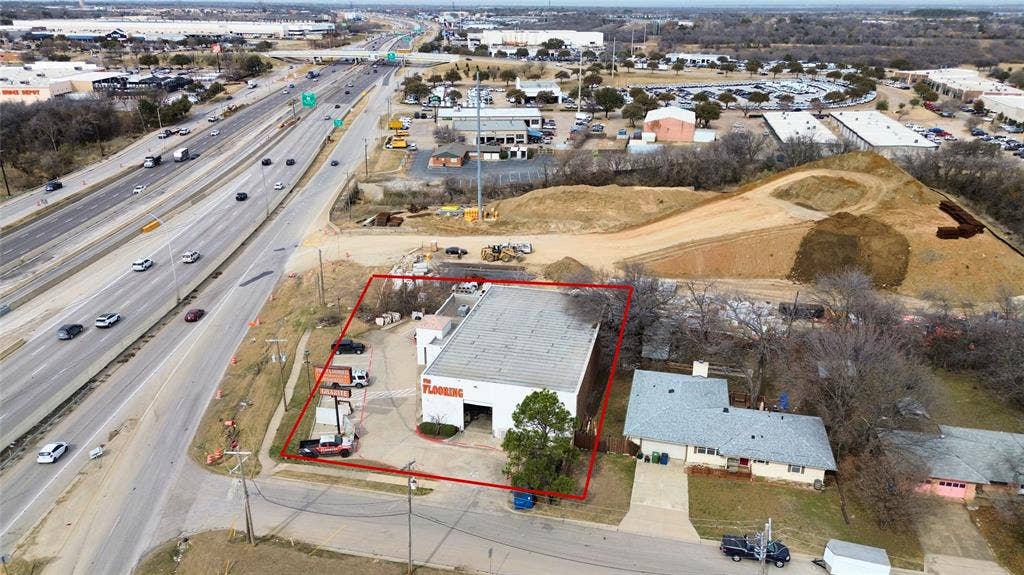 600 N Stemmons Freeway, #0, Lewisville, TX 75067 600 N Stemmons Freeway, #0, Lewisville, TX 75067