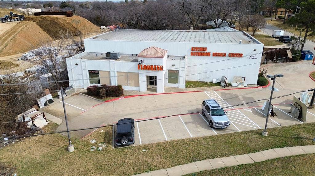 600 N Stemmons Freeway, #0, Lewisville, TX 75067 600 N Stemmons Freeway, #0, Lewisville, TX 75067