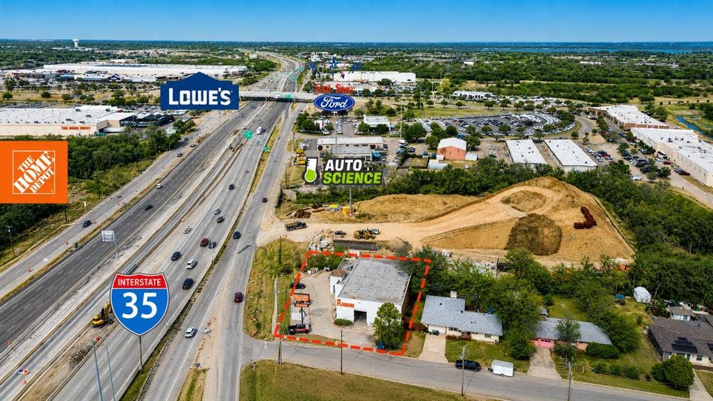 600 N Stemmons Freeway, #0, Lewisville, TX 75067 600 N Stemmons Freeway, #0, Lewisville, TX 75067