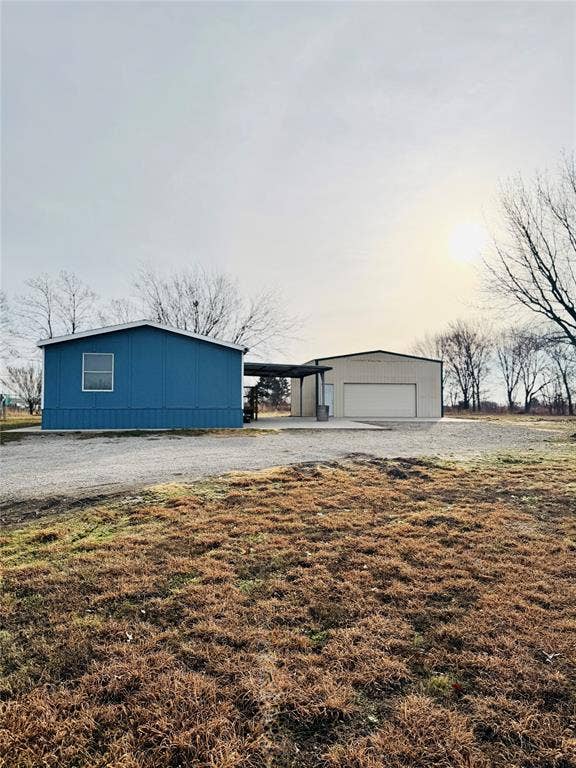 Property photo for 6553 Private Road 2270, Quinlan, TX