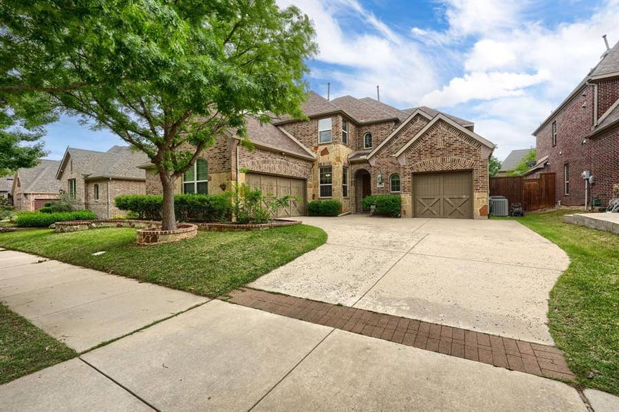 Property photo for 14839 Story Lane, Frisco, TX