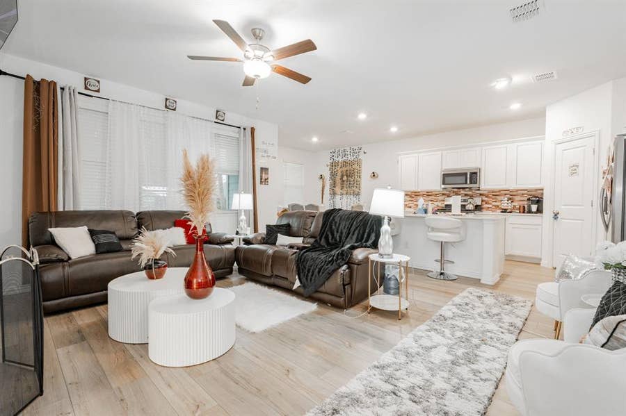 Property photo for 1034 Manuel Drive, Fate, TX