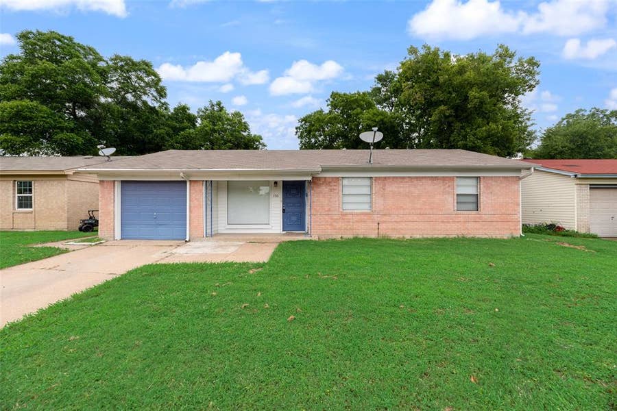 Property photo for 730 Cindy Lane, Grand Prairie, TX
