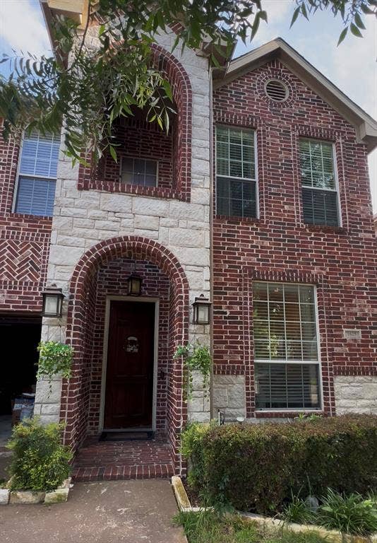Property photo for 1625 Roma Lane, Allen, TX