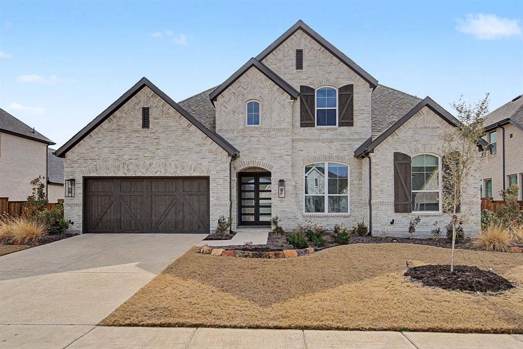 2531 Whitewood Drive, Prosper, TX 75078 2531 Whitewood Drive, Prosper, TX 75078