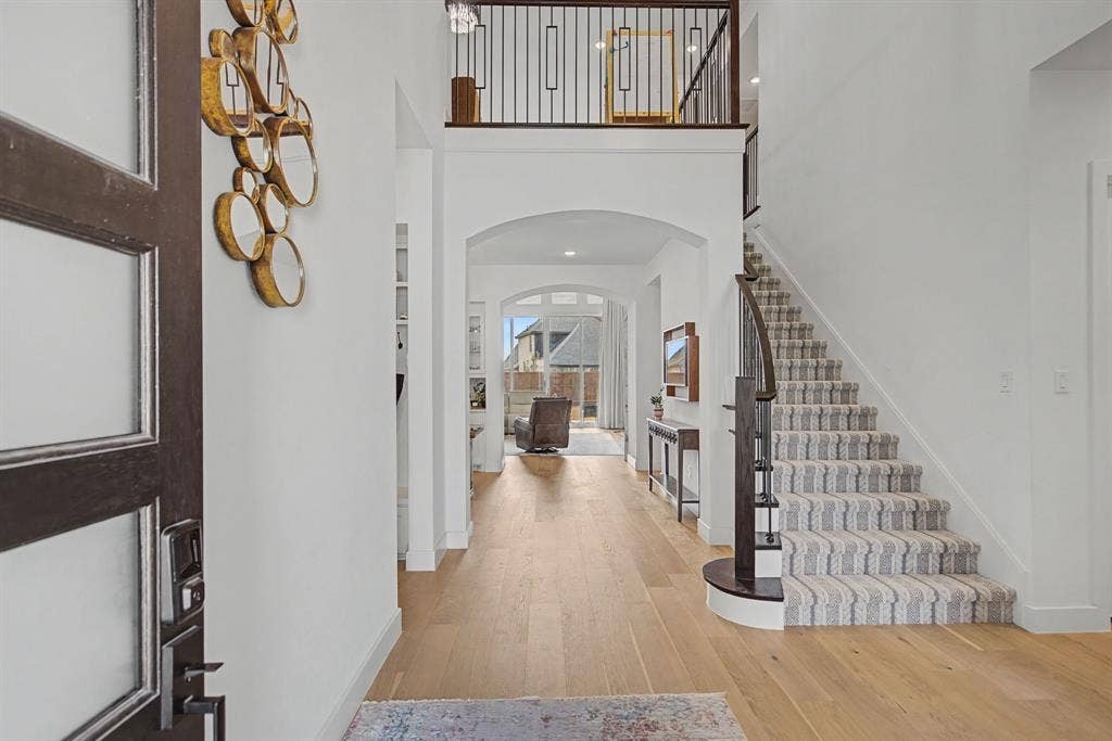 2531 Whitewood Drive, Prosper, TX 75078 2531 Whitewood Drive, Prosper, TX 75078
