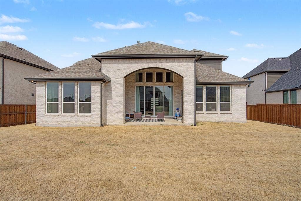 2531 Whitewood Drive, Prosper, TX 75078 2531 Whitewood Drive, Prosper, TX 75078