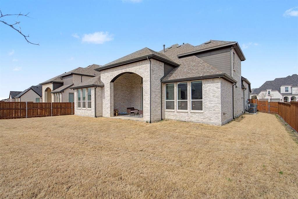 2531 Whitewood Drive, Prosper, TX 75078 2531 Whitewood Drive, Prosper, TX 75078