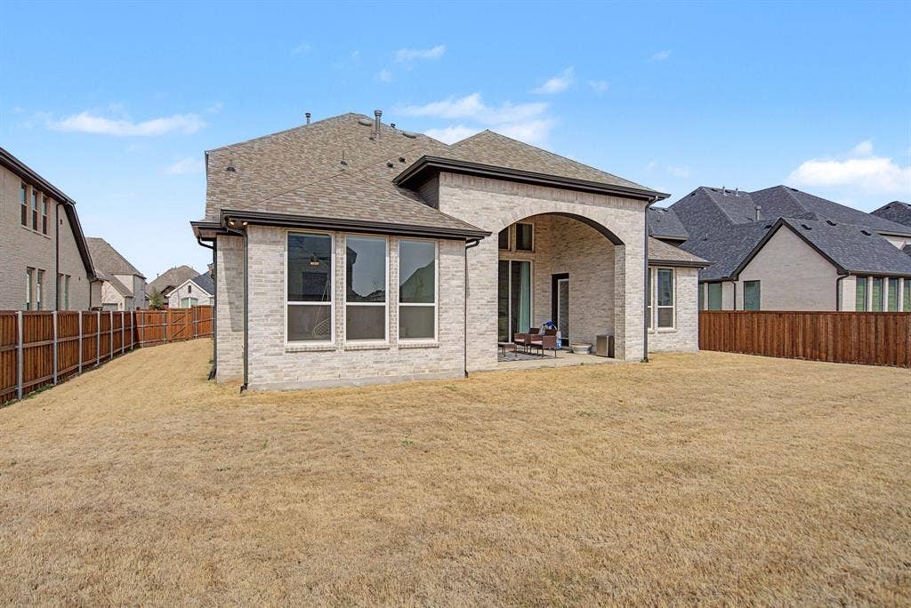 2531 Whitewood Drive, Prosper, TX 75078 2531 Whitewood Drive, Prosper, TX 75078