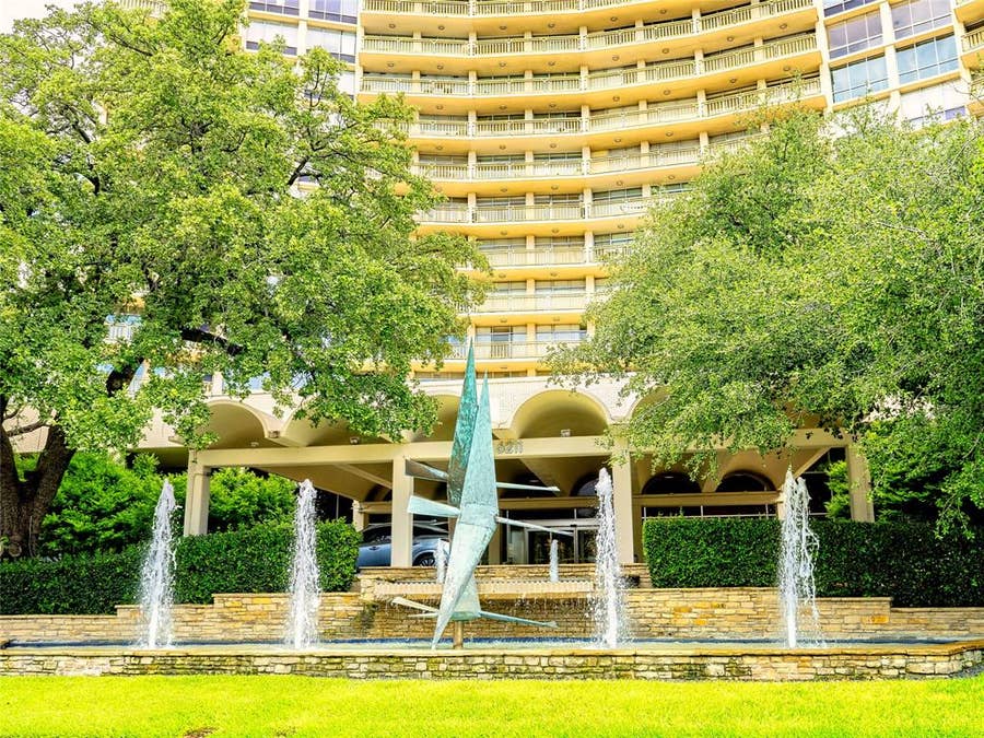 Property photo for 6211 W Northwest Highway, #1501, Dallas, TX