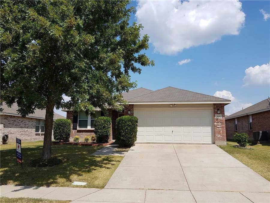 Property photo for 3809 Mariner Street, McKinney, TX