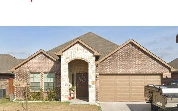 Property photo for 148 Frank Street, Greenville, TX