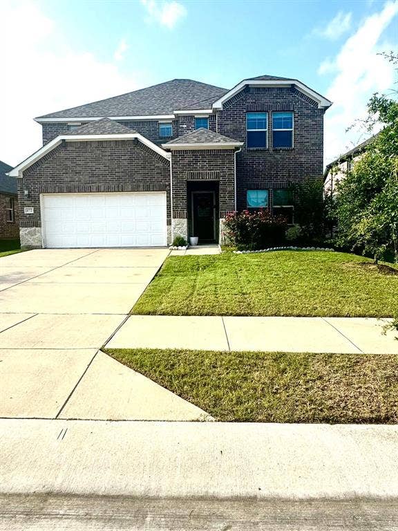 Property photo for 472 Rock Creek Drive, Princeton, TX