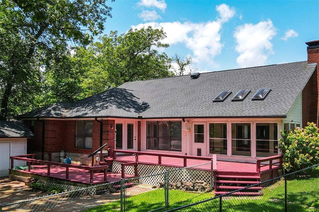 49 Sunset Boulevard, Star Harbor, TX 75148 49 Sunset Boulevard, Star Harbor, TX 75148