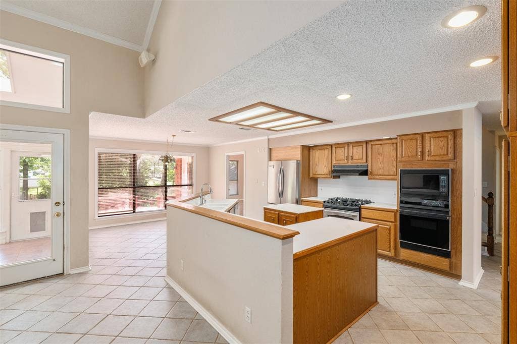 49 Sunset Boulevard, Star Harbor, TX 75148 49 Sunset Boulevard, Star Harbor, TX 75148