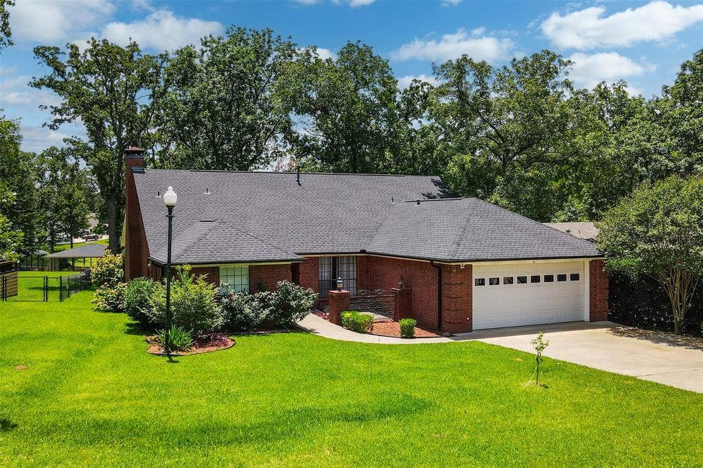 49 Sunset Boulevard, Star Harbor, TX 75148 49 Sunset Boulevard, Star Harbor, TX 75148