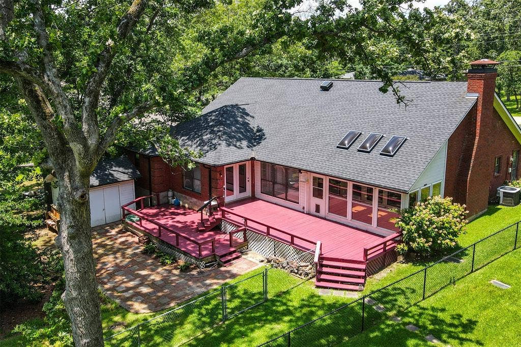 49 Sunset Boulevard, Star Harbor, TX 75148 49 Sunset Boulevard, Star Harbor, TX 75148