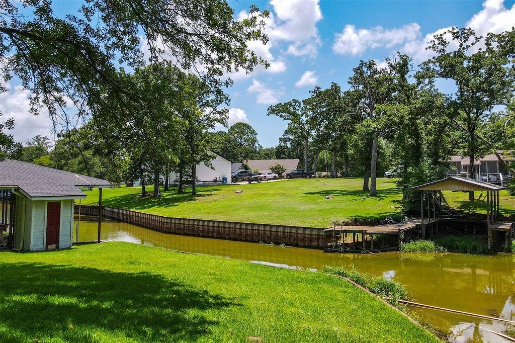 49 Sunset Boulevard, Star Harbor, TX 75148 49 Sunset Boulevard, Star Harbor, TX 75148