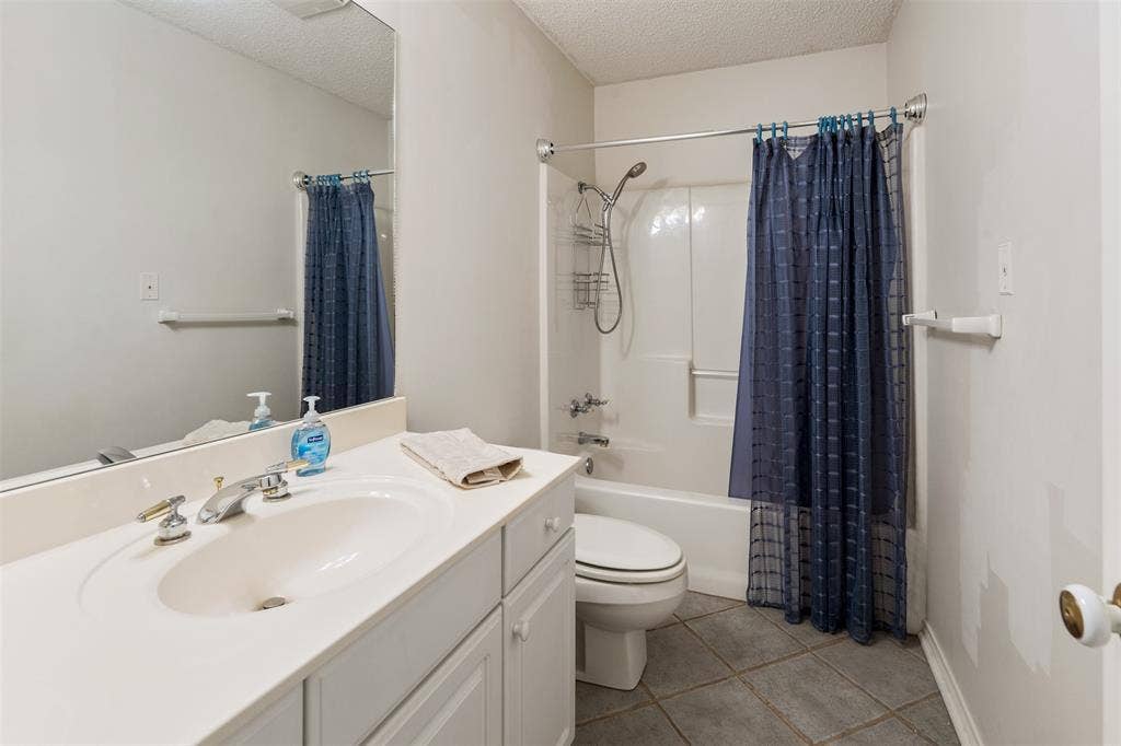 49 Sunset Boulevard, Star Harbor, TX 75148 49 Sunset Boulevard, Star Harbor, TX 75148