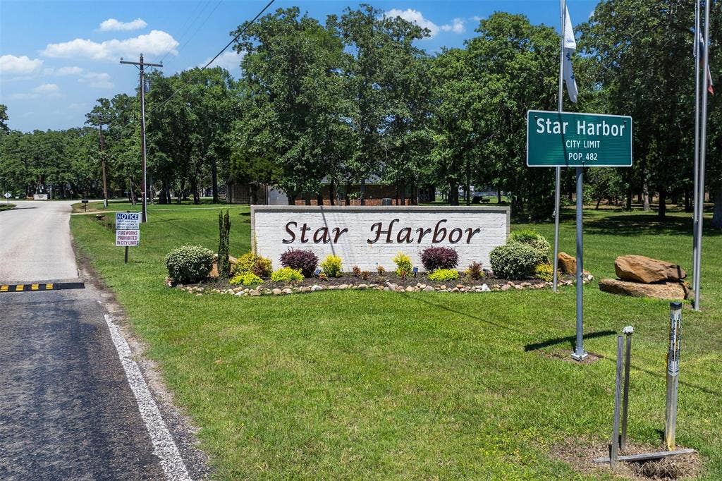 49 Sunset Boulevard, Star Harbor, TX 75148 49 Sunset Boulevard, Star Harbor, TX 75148