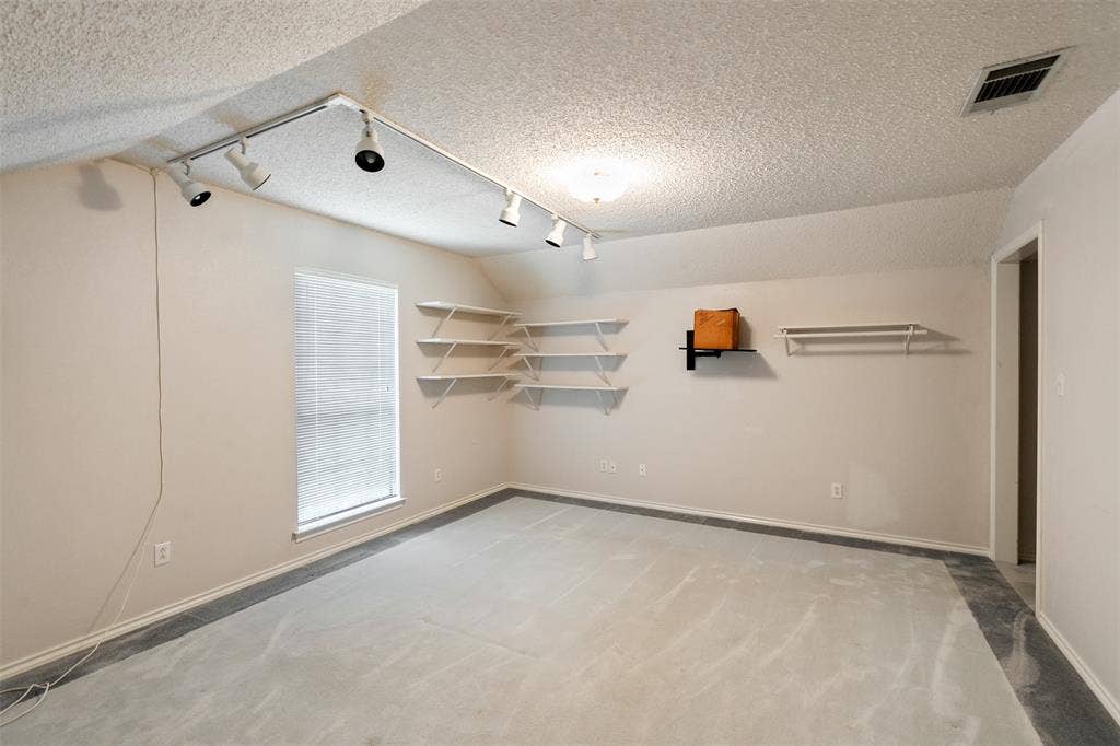 49 Sunset Boulevard, Star Harbor, TX 75148 Upstairs bonus room
