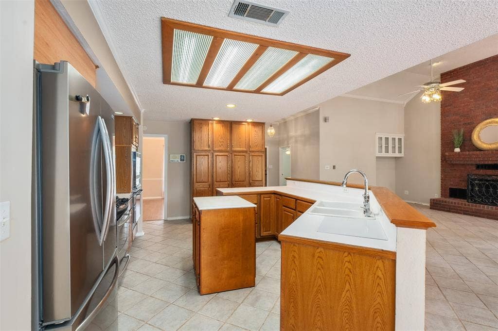 49 Sunset Boulevard, Star Harbor, TX 75148 49 Sunset Boulevard, Star Harbor, TX 75148