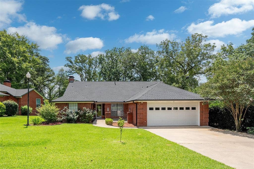 49 Sunset Boulevard, Star Harbor, TX 75148 49 Sunset Boulevard, Star Harbor, TX 75148