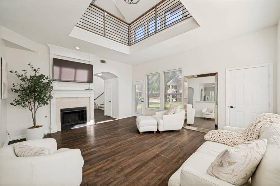 Property photo for 2600 Dunbar Drive, McKinney, TX