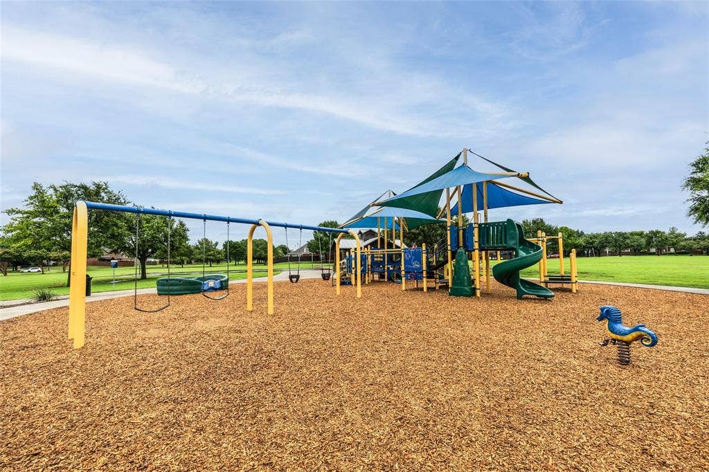 11038 Mansfield Drive, Frisco, TX 75035 11038 Mansfield Drive, Frisco, TX 75035