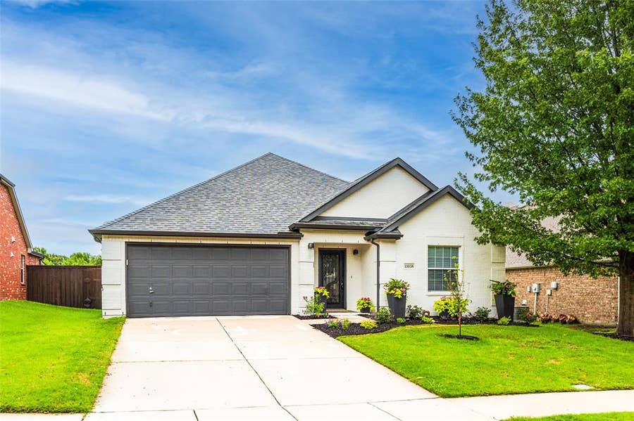Property photo for 11038 Mansfield Drive, Frisco, TX