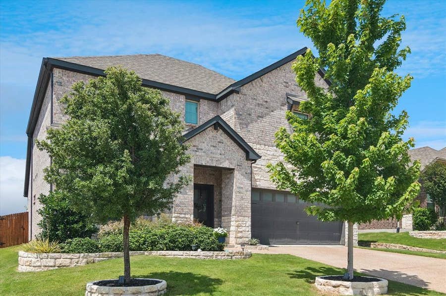 Property photo for 223 Fieldstone Drive, Melissa, TX