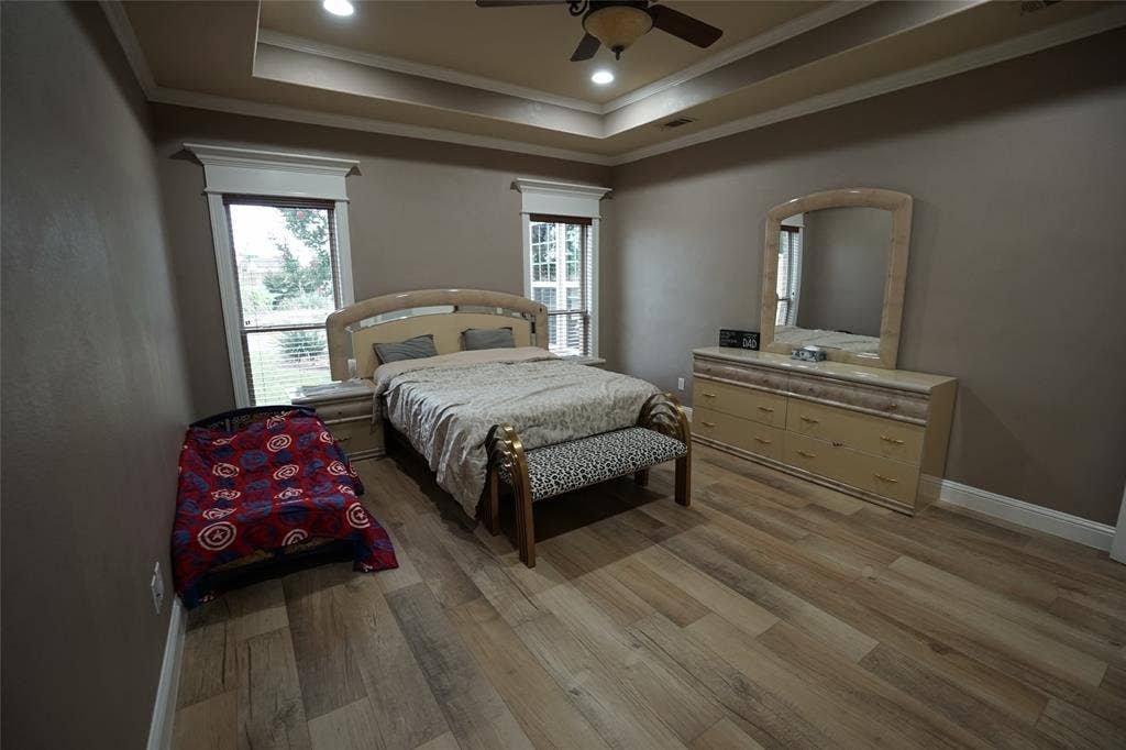 3220 Baylor Boulevard, Midlothian, TX 76065